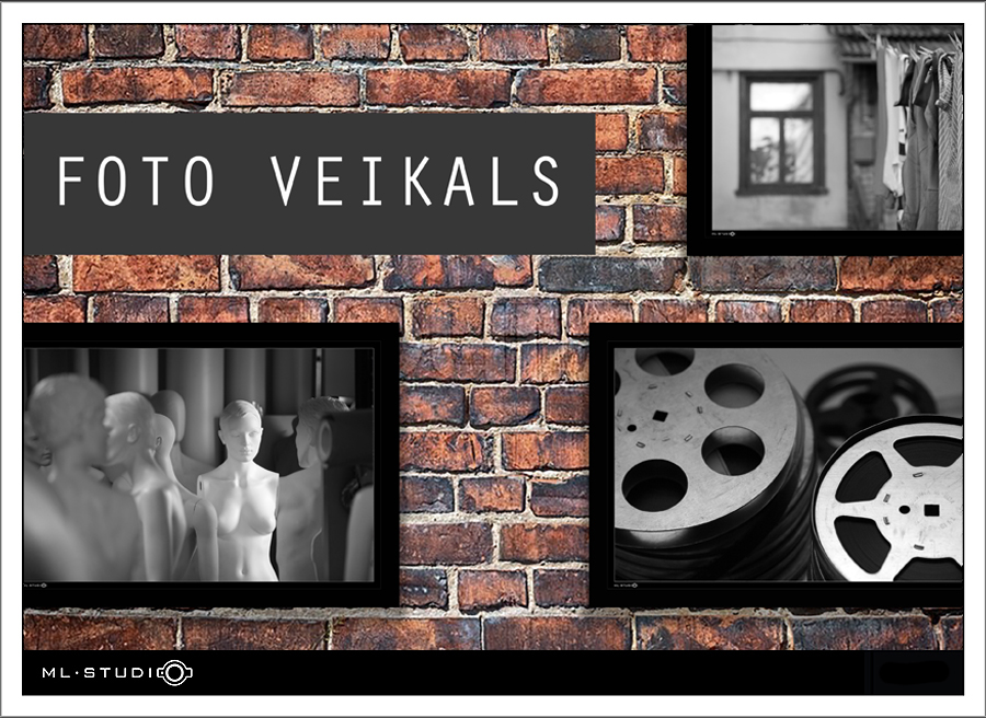 MLStudio foto veikals